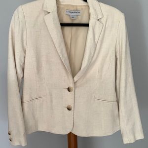 Sag harbor suit jacket
